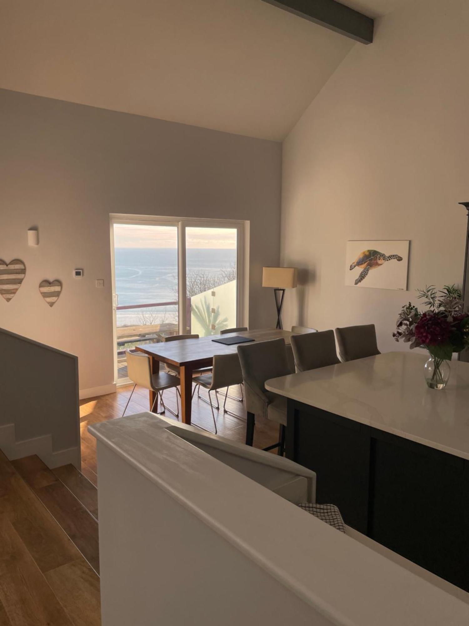 Stella Maris Villa Hodgeston Dış mekan fotoğraf