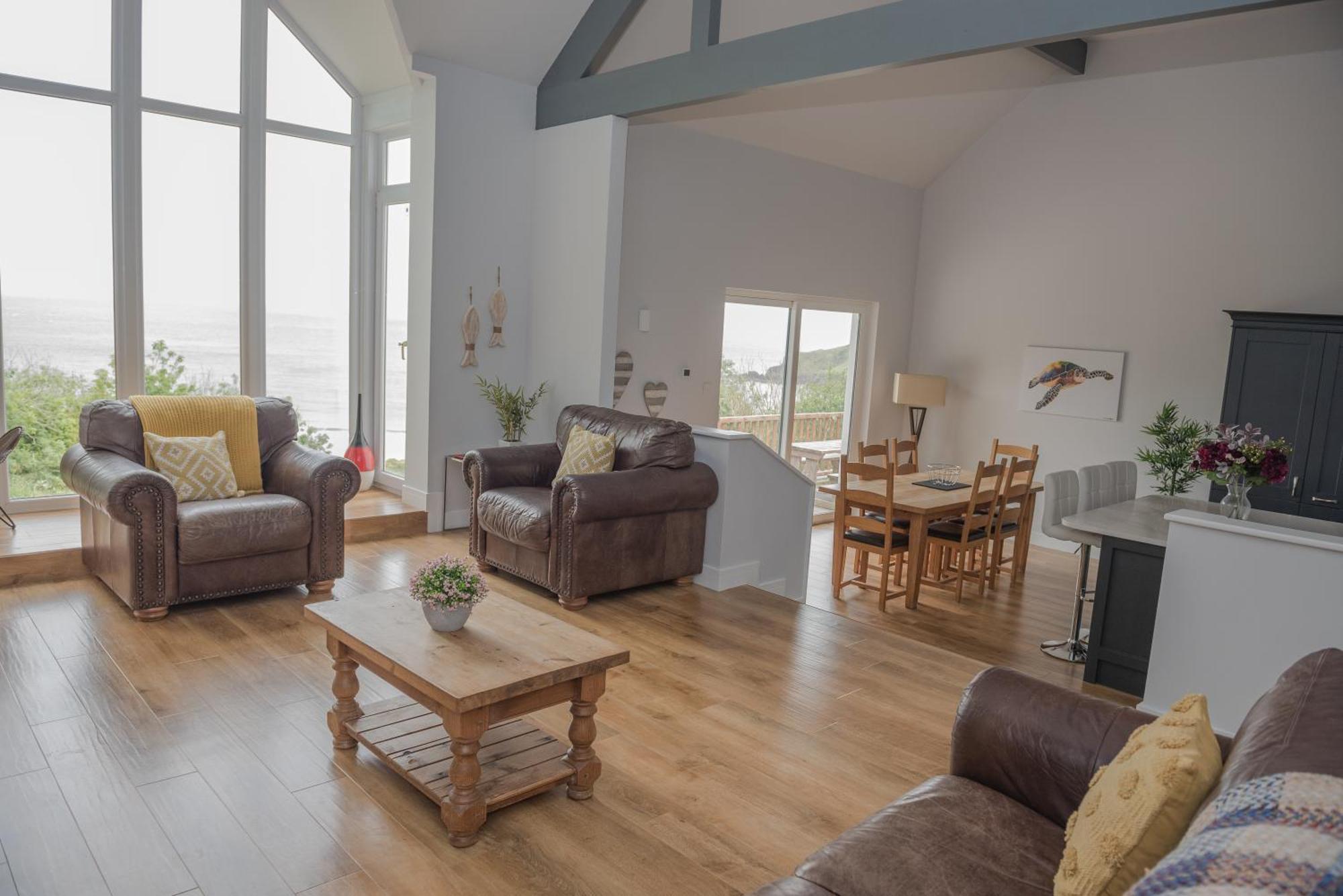 Stella Maris Villa Hodgeston Dış mekan fotoğraf
