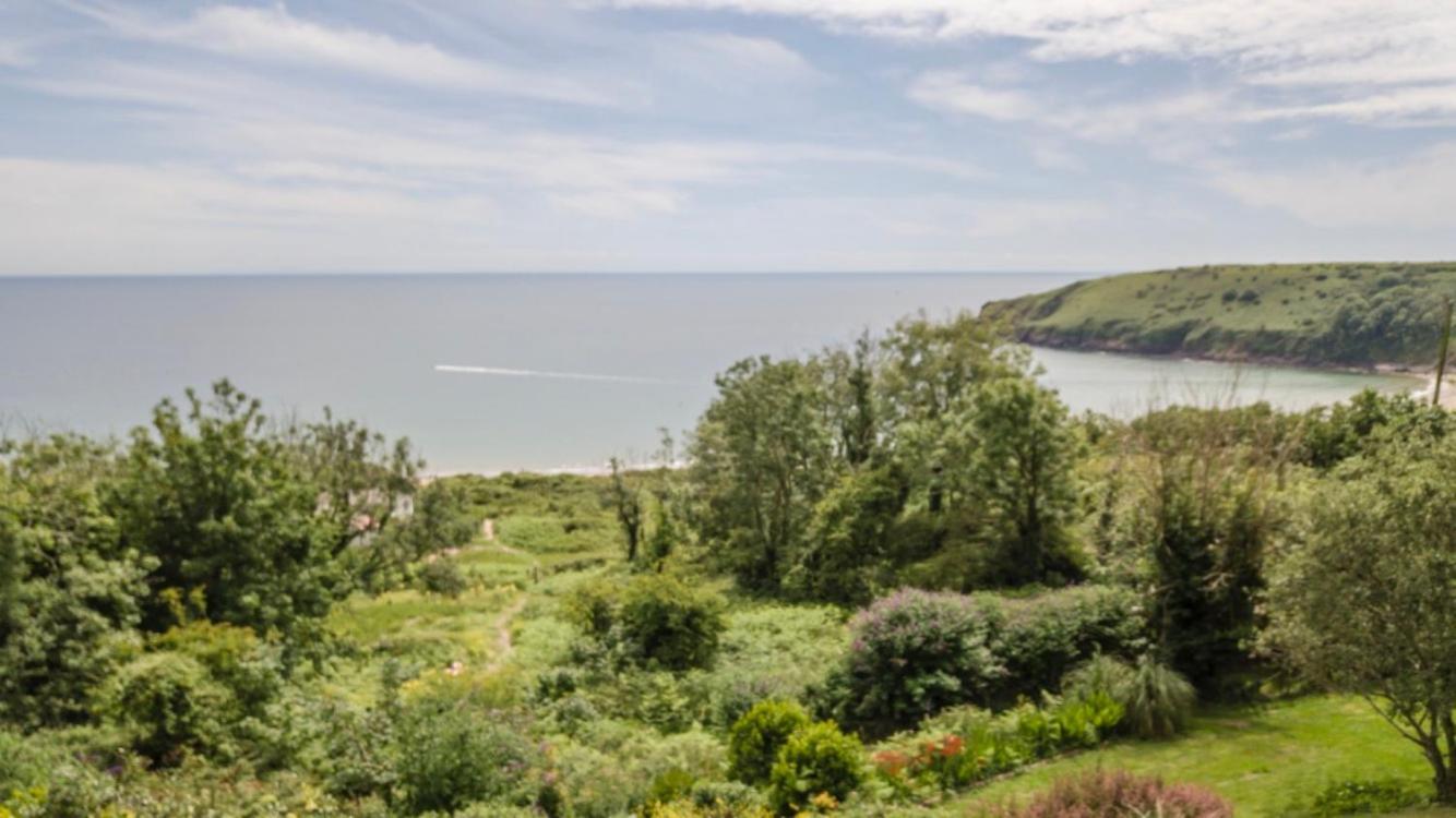 Stella Maris Villa Hodgeston Dış mekan fotoğraf