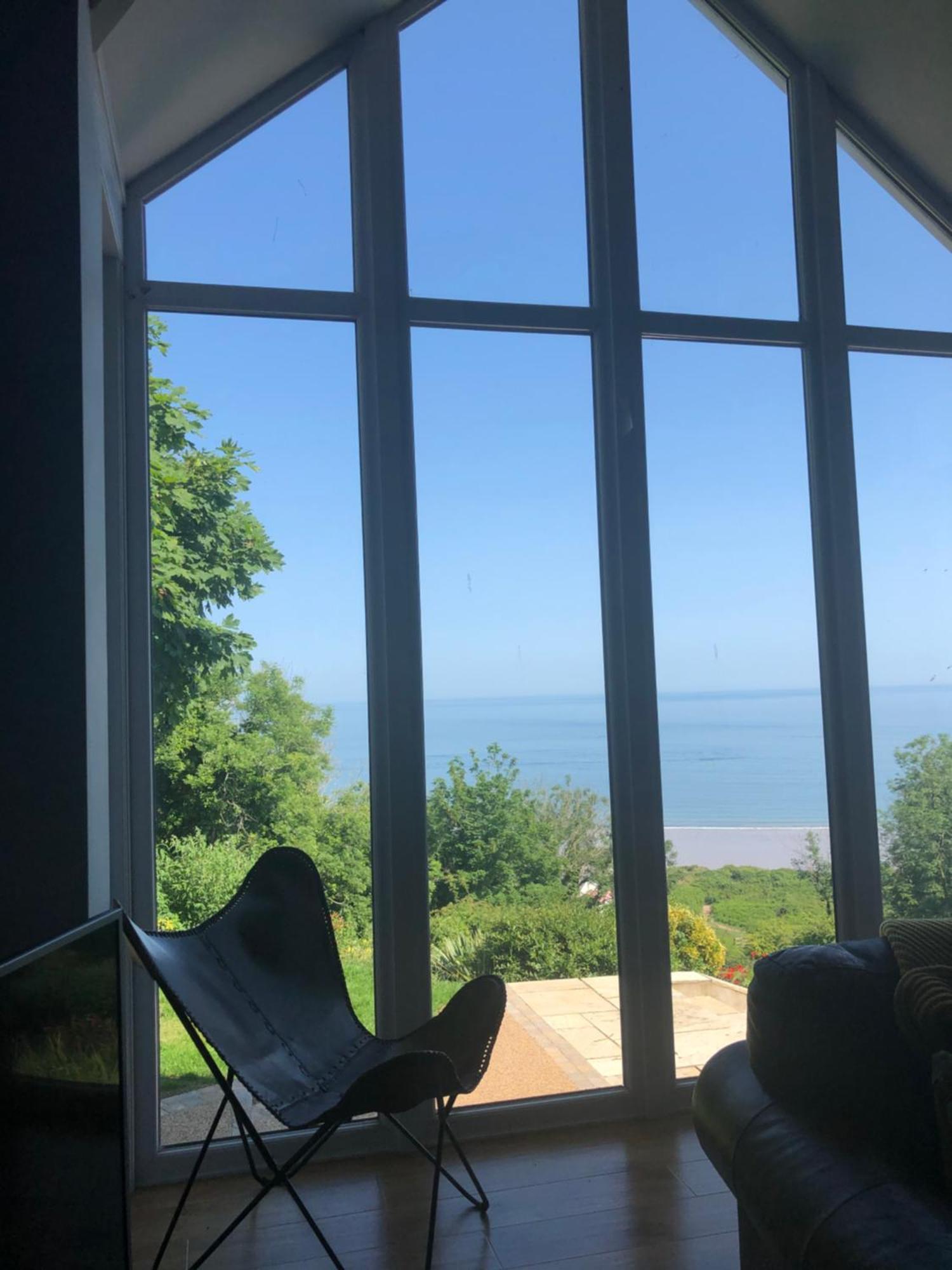 Stella Maris Villa Hodgeston Dış mekan fotoğraf