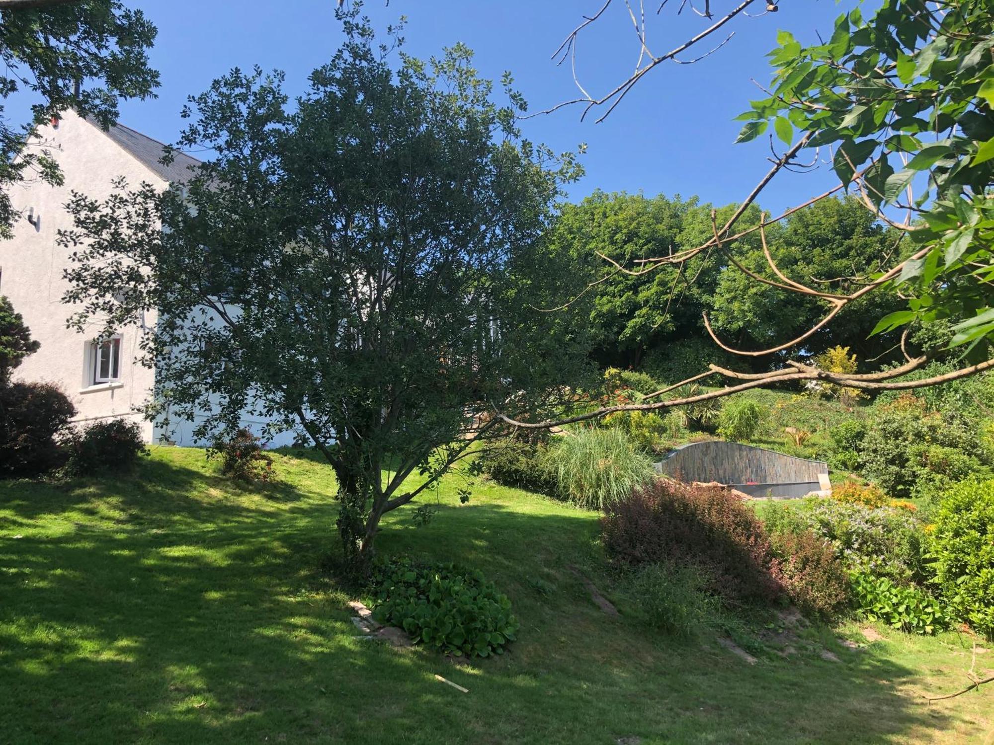 Stella Maris Villa Hodgeston Dış mekan fotoğraf